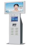 OEM Phone Charging Station Kiosk Supporting IPhone Android Mini USB And Type C