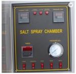 Stainless Steel Salt Spray Corrosion Test Machine / Salt Fog Test Chamber / Salt