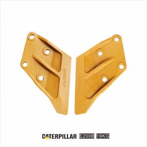 China E320D 112 2487 Bucket Side Cutters factory