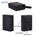 Mini Wireless Vehicle Positioning System GPS Tracker For Motorcycle Car Trailer