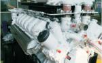 600kW LPG Generator Set 1800rpm Natural Gas Standby Generator