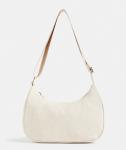 Net Red One-Shoulder Messenger Chain Texture PU Shoulder Bags
