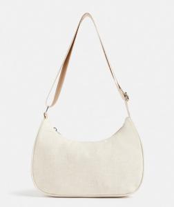China Net Red One-Shoulder Messenger Chain Texture PU Shoulder Bags factory