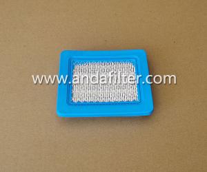 China High Quality Air Filter For Lawn Mower 4915885 factory