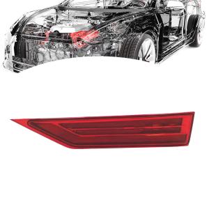 China Rear Tail Light Lamp OE 31656674 XC60 Left Rear Lamp factory