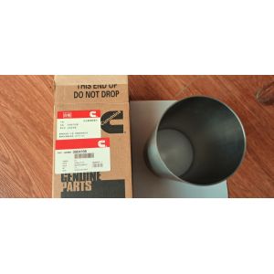 China Construction Machinery Parts Piston Cylinder 3904166 SP137305 Engine Cylinder Liner For Engine Block factory