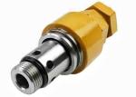 352-7228 3527228 Excavator Hydraulic Parts E325 Main Control Relief Valve