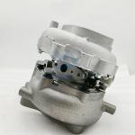 Construction Machinery Parts Turbocharger 767720-5004S 14411-EB70C 14411EC00B