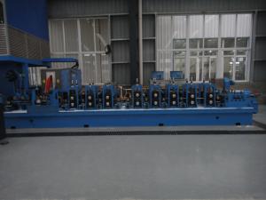China High Precision Tube Mill Machine For Auto Pipe Experienced Technology factory