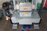 SKT50 Mechanical Shock Test Equipment 50kg Payload Perfoms Half Sine 100g 11ms