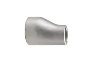 China Seamless Stainless Steel Eccentric Reducer B16.9 Pipe Fittings 16&quot; X 12&quot; factory