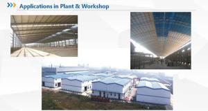 China Single Layer Glazed Tile Making Machine Pvc Ceiling Extrusion Line factory