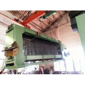 China Gabion Energy Saving Machine on sale