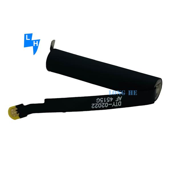 1st 2 3.7V Li-ion Earphone Batteries Replacement for Apple AirPods A1604 A1523