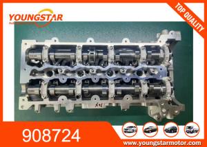 China 16v 4 Cyl Engine Cylinder Head For Om 651.901 Mercedes Benz Amc 908724 factory