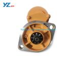 B3.3 Excavator Starter Motor 12V 2.0KW 9T 8-94448-959-1 For YC85-7