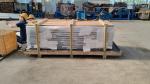 High Strength Solar Panel Steel Frame for PV Solar Panels
