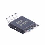 OPA2377AIDGKR New and original OPA2377AIDGKR TSSOP-8 Integrated circuit