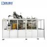 Buy cheap Automatic Extrusion Blow Molding Machine 6.1*6.4*3.6M Low Power Consumption from wholesalers