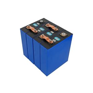 China CATL 3.2V 202AH Lithium Iron Phosphate Battery Cell Combination Lifepo4 Ce Blue factory