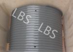 High Durability Split LBS Sleeve Q345B Materials DNV ISO Standard