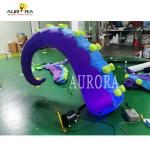 Advertising Giant Inflatable Octopus Tentacles Decoration Blow Up Octopus
