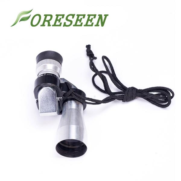 Professional Mini Monocular Telescope For Game Zoom Vision No Infrared Eyepiece