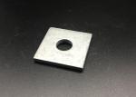 Unistrut Strut Channel No Twist Square Washer