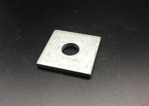 China Unistrut Strut Channel No Twist Square Washer factory