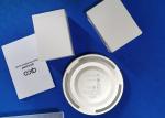 6mm Fast Charge Wireless Charging Pad 10W Iphone Wireless Charger