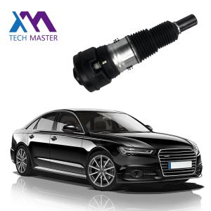 China A6 C8 4K A6 Avant Front Air Suspension Shock Absorber 4K0616039 factory
