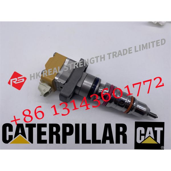 Caterpillar 3126B/3126E Engine Common Rail Fuel Injector 178-0199 10R-0782 177-4752 177-4754 10R-0782
