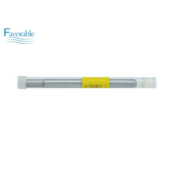 Drill Bit 8mm Hollow Suitable For Gerber Xlc7000 Z7 Cutter Machine Parts