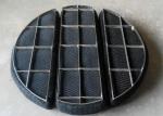High Voidage Titanium Demister Pad