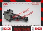 Fuel Injector 0414799008 0414799014 0986445103 A0280746902 A0280749102
