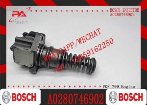 China Fuel Injector 0414799008 0414799014 0986445103 A0280746902 A0280749102 factory