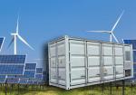 2mw High Efficiency Energy Storage System For Commercial And Industry