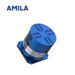 40 Pin Vacuum Circular Needle Gripper Dia0.63MM With Robust Aluminum Shell