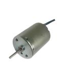 Electric Fan Motors 3000-10000RPM 6-24V 700-900g.cm Brushless DC Motor