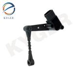 LR020155 Front Left Air Suspension Height Headlight Headlamp Level Sensor For
