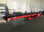 Mobile Truck Loading Conveyor