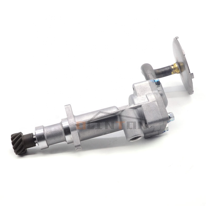 Construction Machinery Excavator Parts 8-94428798-6 Oil Pump For 4JG2 OEM Support