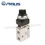 JM Mechanical Valve