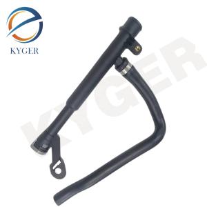 China Car Auto Spare Parts LR005563 Oil Cooler Outlet Radiator Hose For Land Rover Freelander 2 2008 - 2012 3.2L factory