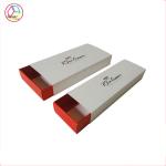 Ivory Board Paper Cupcake Boxes Matte Lamination Die Cutting