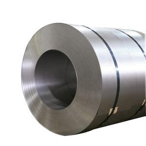GB 304N 410L SS444 Stainless Steel Coils 1000mm-6000mm Width