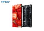5500 Brightness P3 Outdoor LED Display For Concert Stage 110 - 240 Volt Input