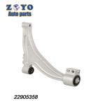 2013-2016 Year Aluminum Front Lower Control Arm for Cadillac SRX Auto Suspension