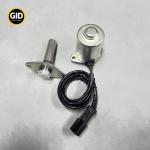 Komatsu Excavator Rotary Solenoid Valve 12V/24v Safety Lock Farm Fast Slow Gear
