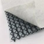 Optimal Reservoir Drainage in Chemical Slag Yard Tunnels with Luxin Geosynthetic